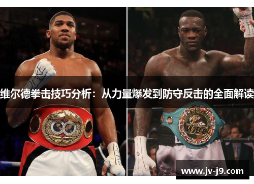 维尔德拳击技巧分析：从力量爆发到防守反击的全面解读