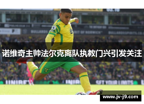 诺维奇主帅法尔克离队执教门兴引发关注
